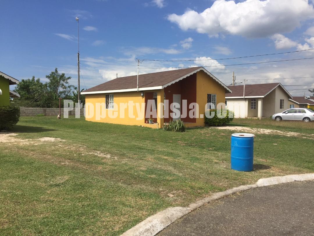 House For Sale in Old Harbour, St. Catherine Jamaica