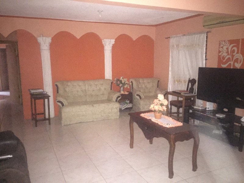 House For Sale in Willowdene, St. Catherine Jamaica