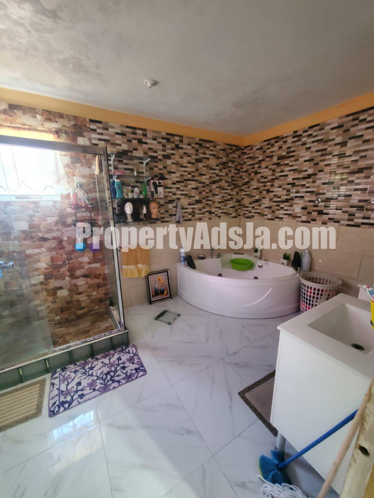 House For Sale in Seville Meadows 2, St. Catherine Jamaica