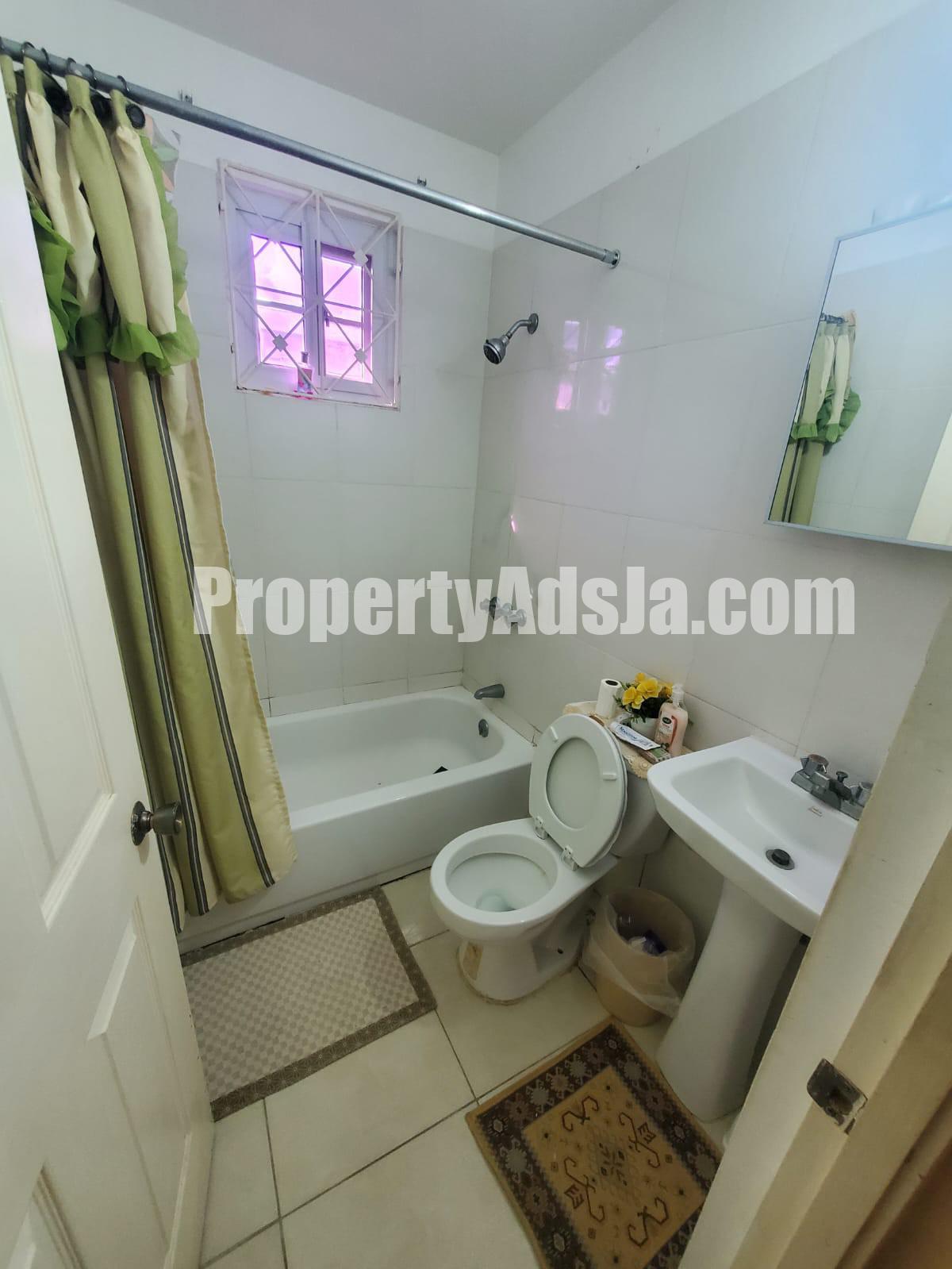 House For Sale in Seville Meadows 2, St. Catherine Jamaica