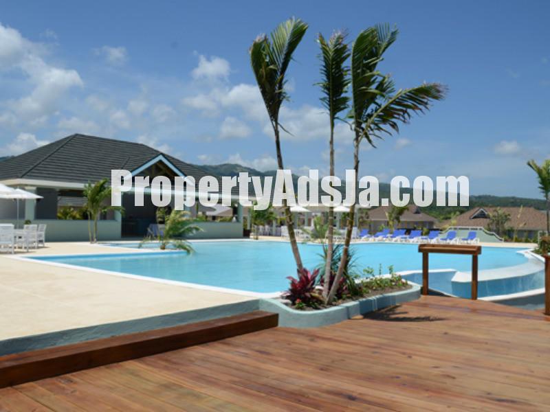 House For Rent in RICHMOND, St. Ann Jamaica