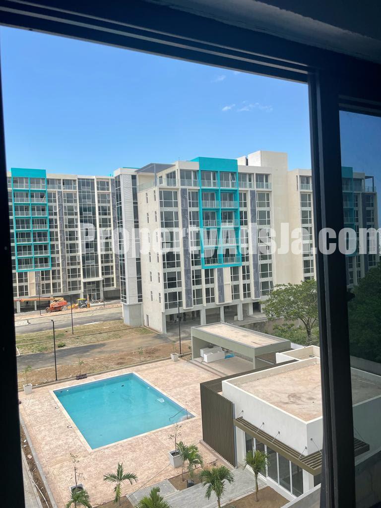 Apartment For Sale in Kingston 6, Kingston / St. Andrew Jamaica