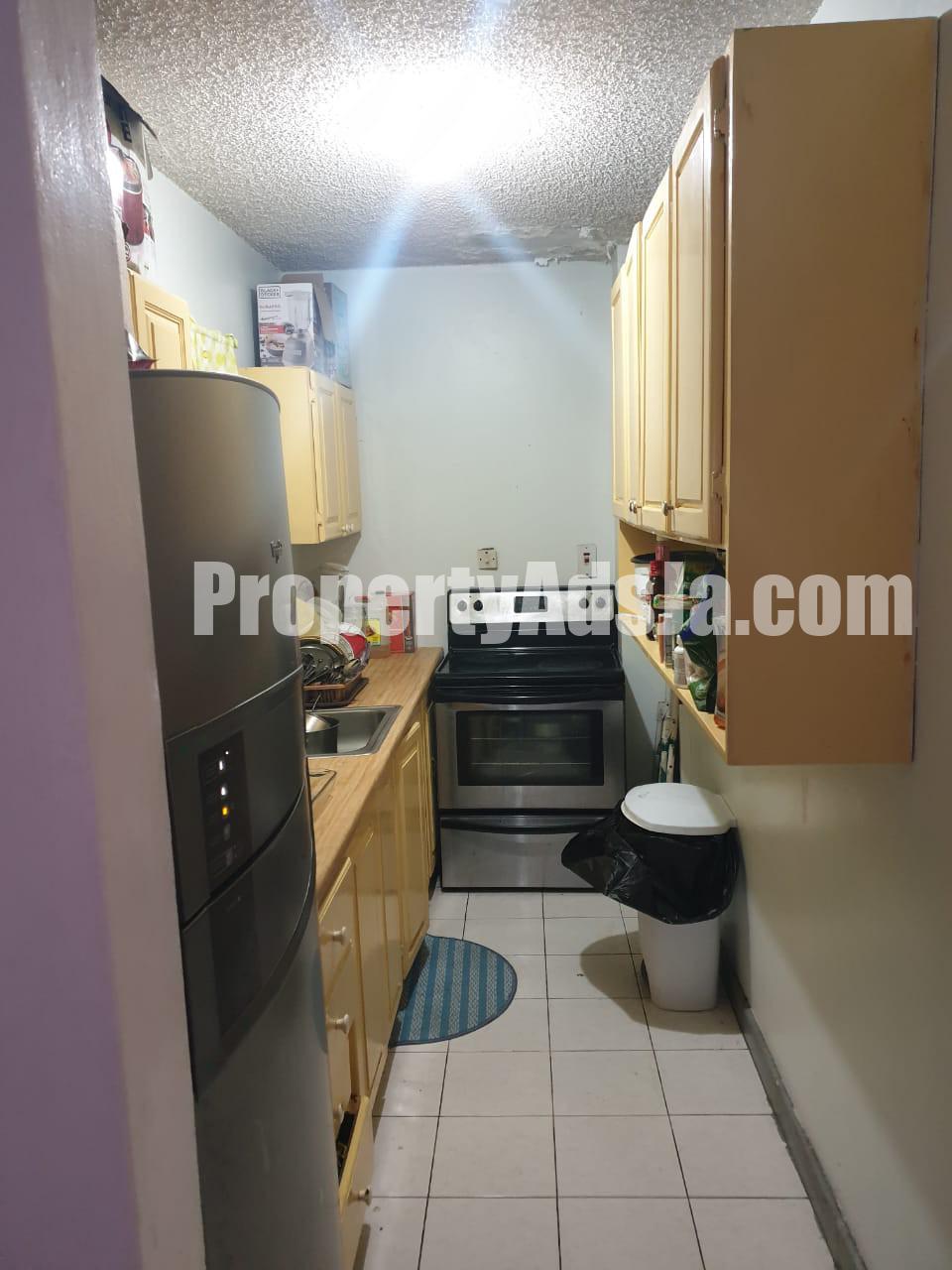 Apartment For Rent in Surbiton Road Near Devon House HWT Hope Road