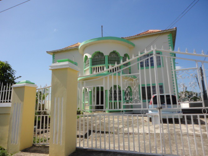 Apartment For Rent in Savanalamar Westmoreland, Westmoreland Jamaica