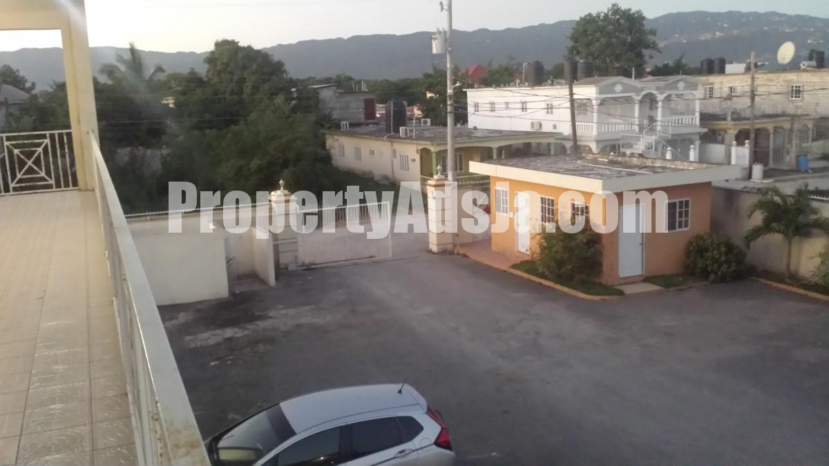 Apartment For Sale in Cedar Grove Portmore, St. Catherine Jamaica