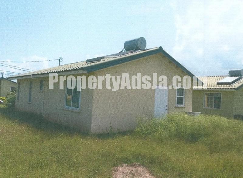 House For Sale in The Aviary, St. Catherine Jamaica