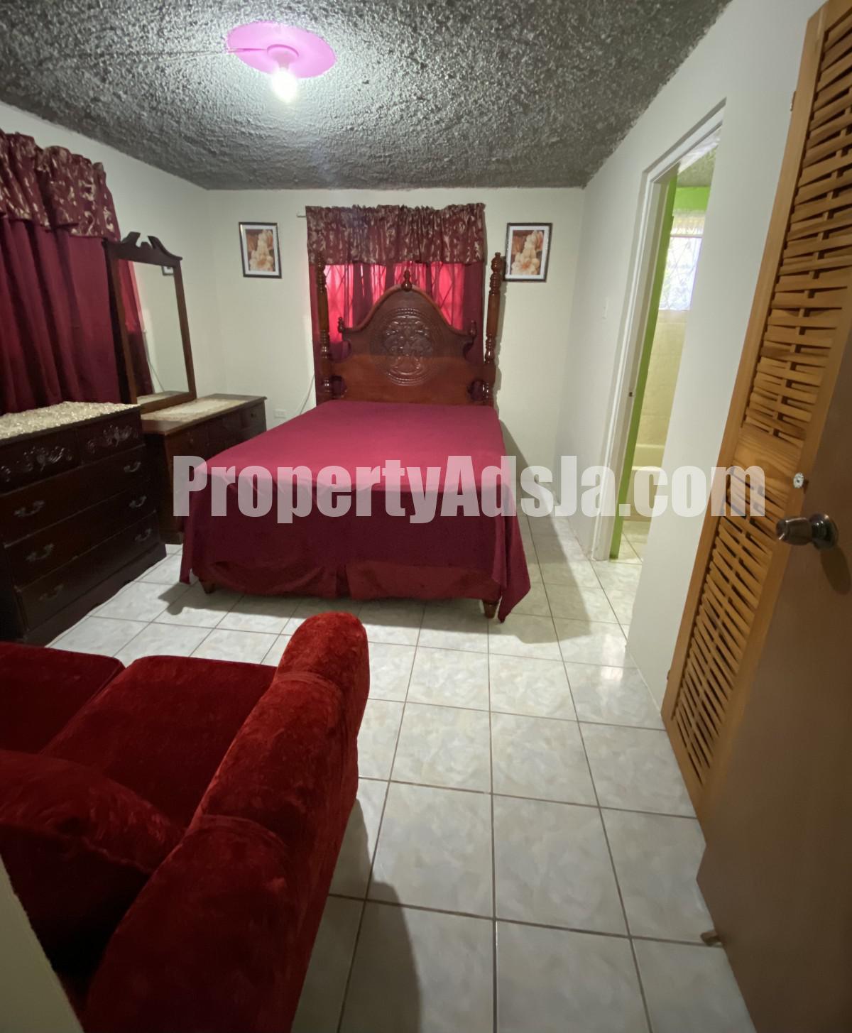 Flat For Rent in Mandeville, Manchester Jamaica
