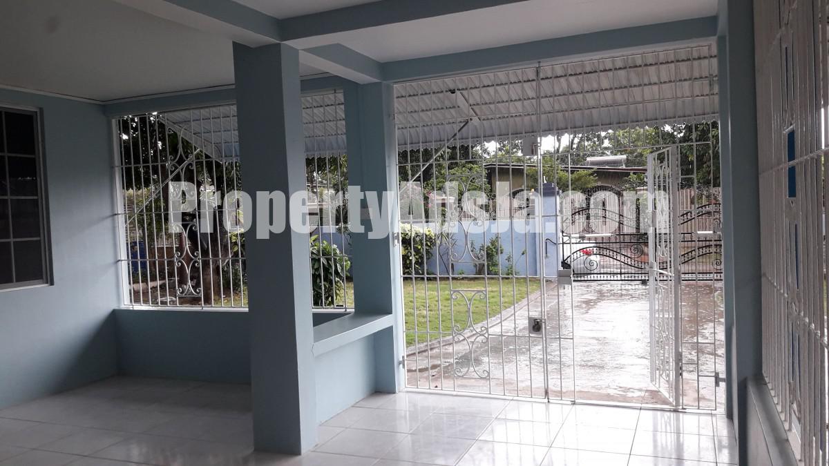 House For Rent in Meadowbrook, Kingston / St. Andrew Jamaica