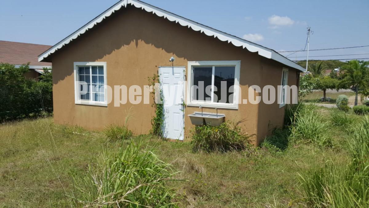 House For Sale in NEW HARBOUR VILLAGE 2, St. Catherine Jamaica