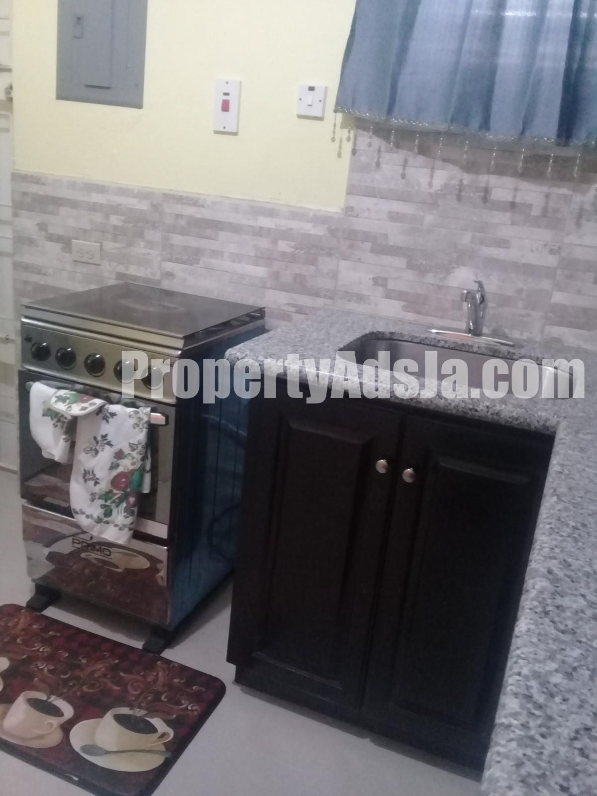 Apartment For Rent in Liguanea, Kingston / St. Andrew Jamaica