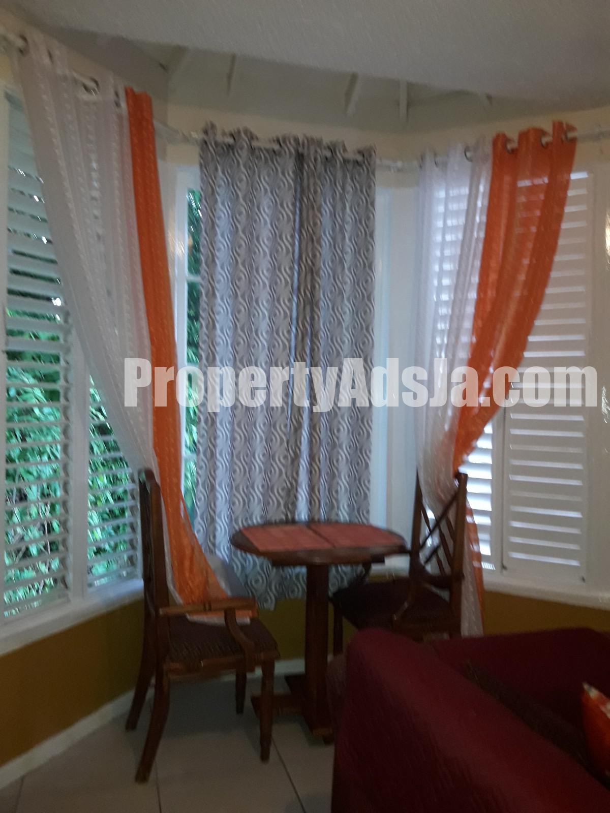 Apartment For Sale in Ocho Rios, St. Ann Jamaica