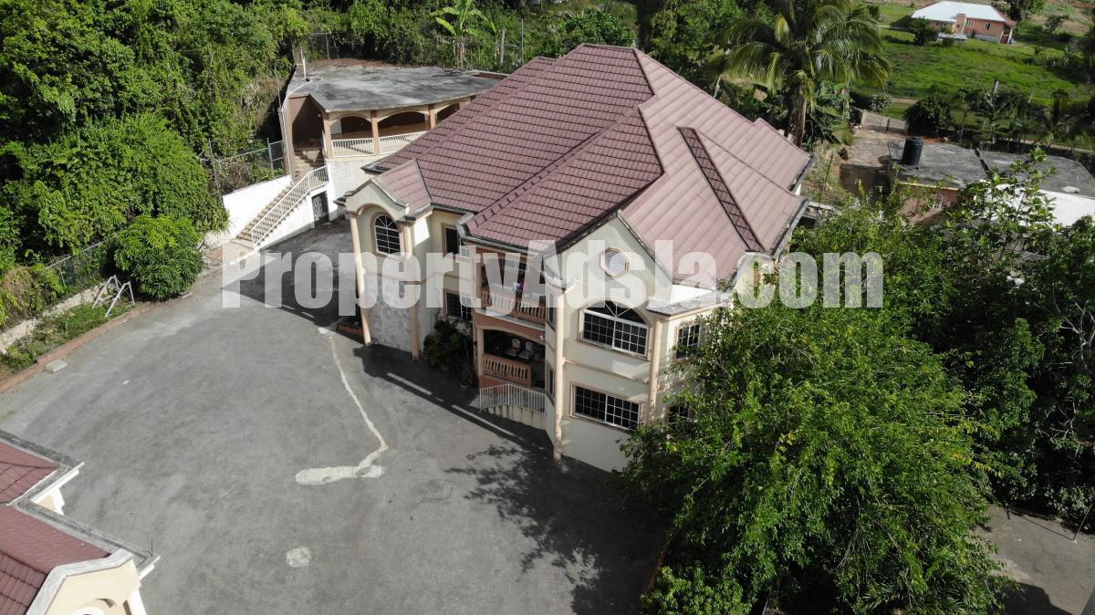 Apartment For Sale in Waltham, Manchester Jamaica
