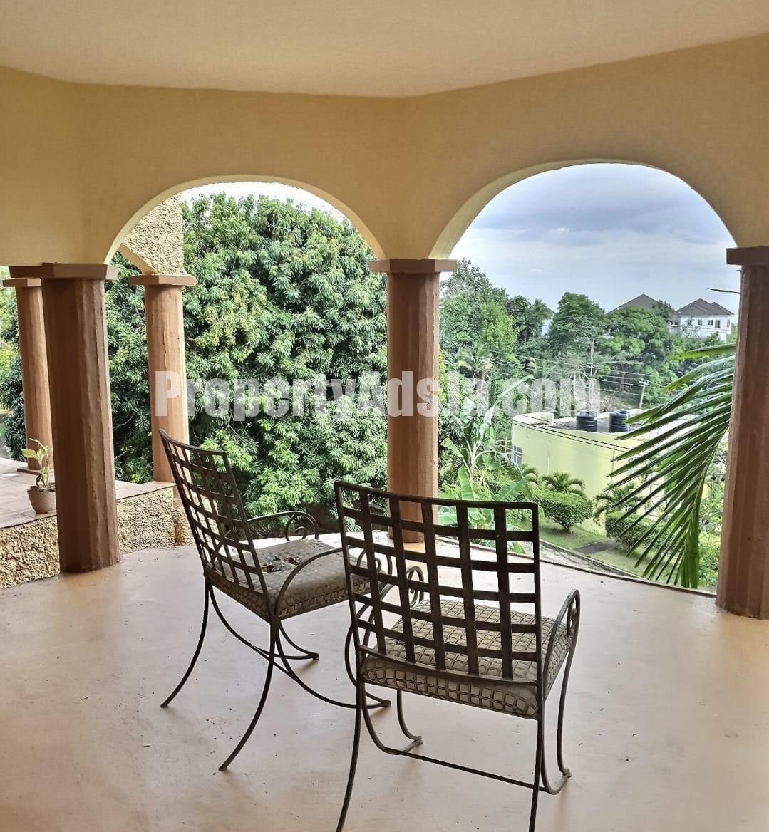 House For Sale in Smokey Vale, Kingston / St. Andrew Jamaica