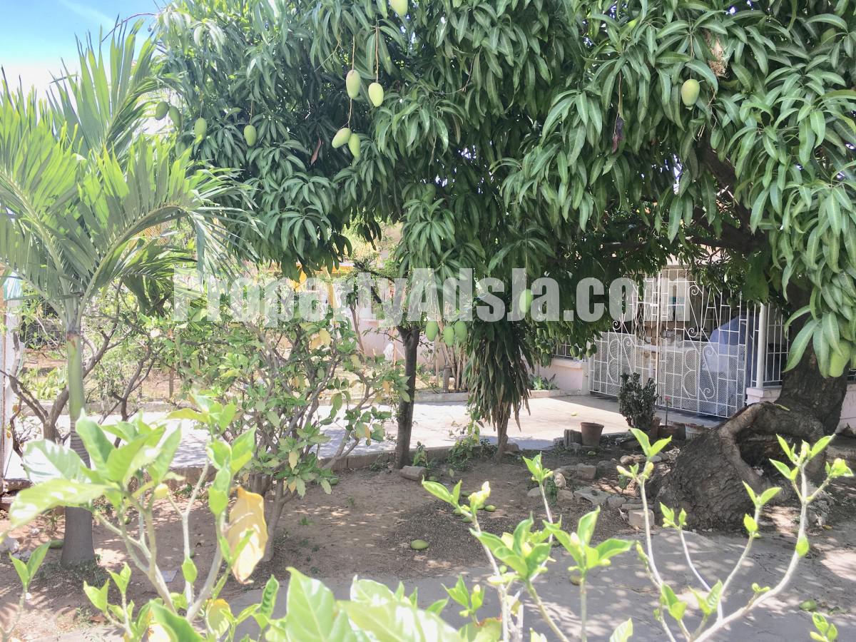 House For Sale in Norman Gardens, Kingston / St. Andrew Jamaica