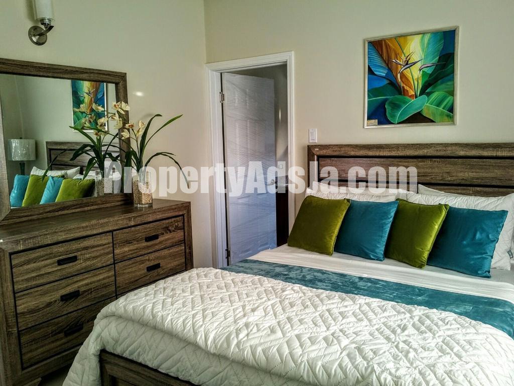 House For Sale in Ocean Pointe, Hanover Jamaica