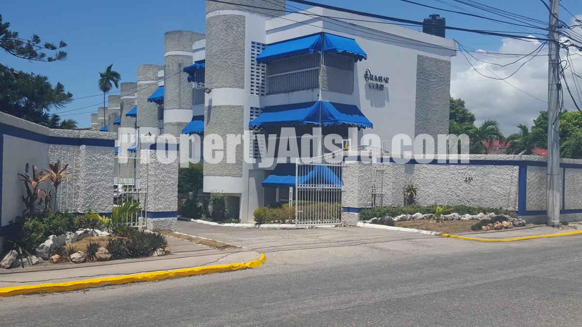 Apartment For Rent in Upper Waterloo, Kingston / St. Andrew Jamaica