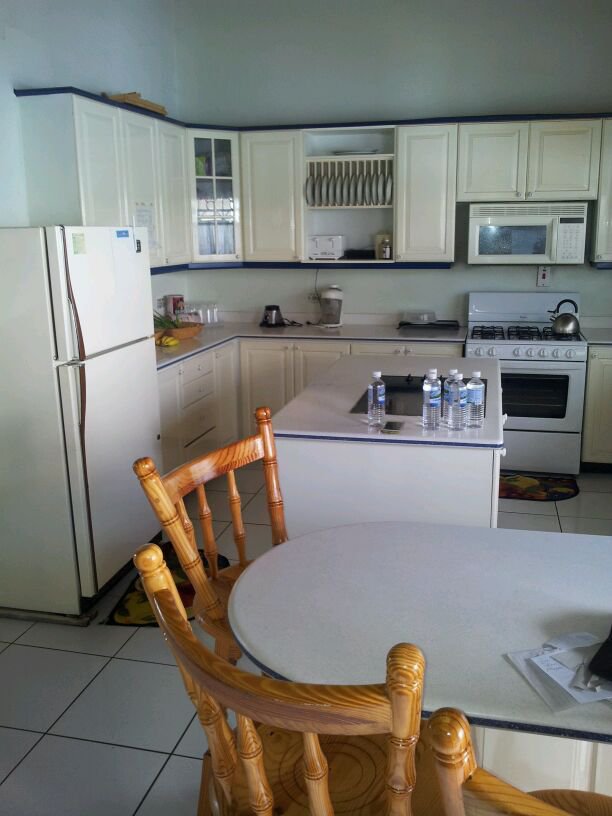 House For Sale in Patrick Road, Manchester Jamaica