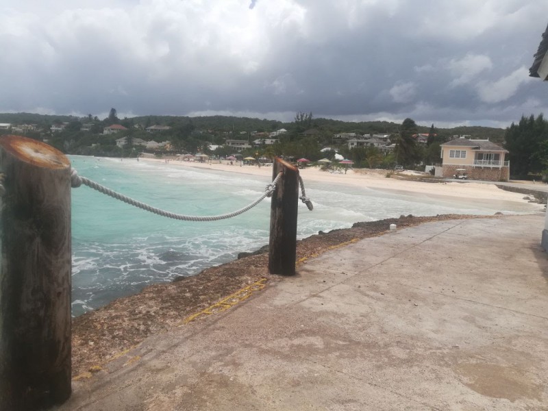 Residential lot For Sale in Silver Sand, Trelawny Jamaica