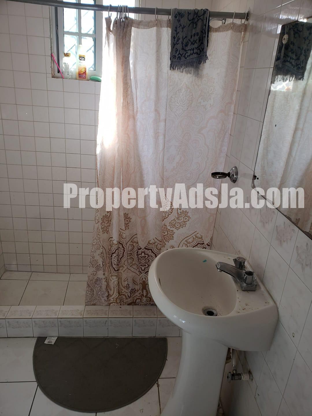 House For Rent in Fairview Park, St. Catherine Jamaica