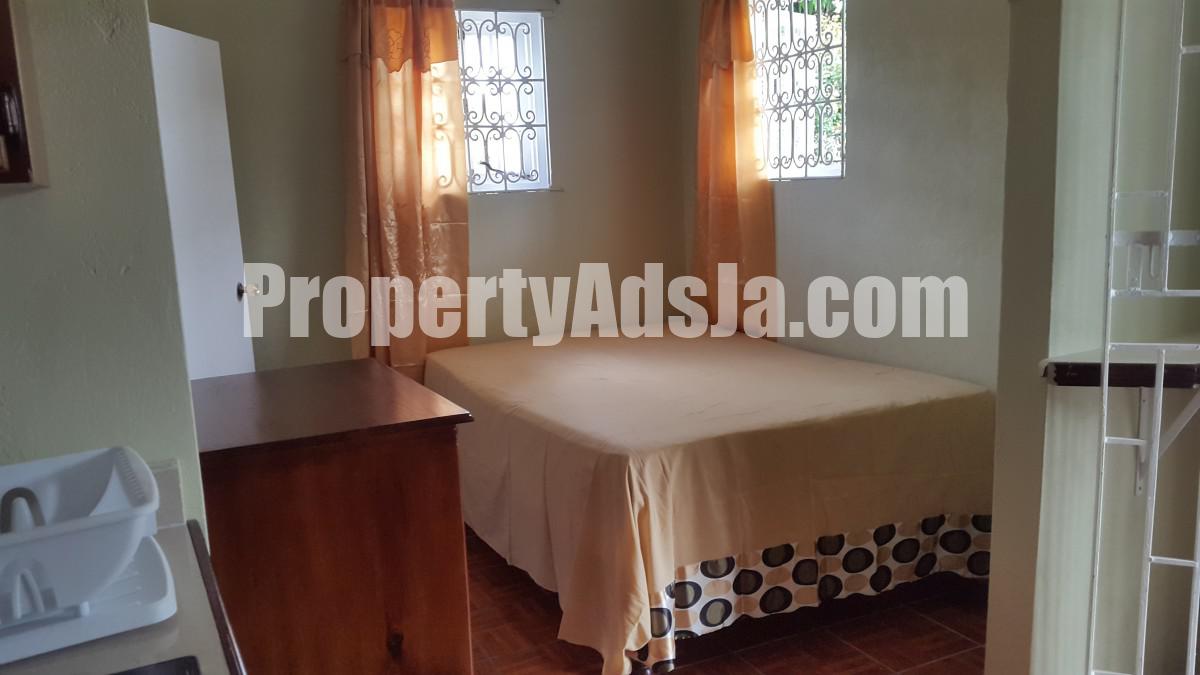 Apartment For Rent in Mona, Kingston / St. Andrew Jamaica
