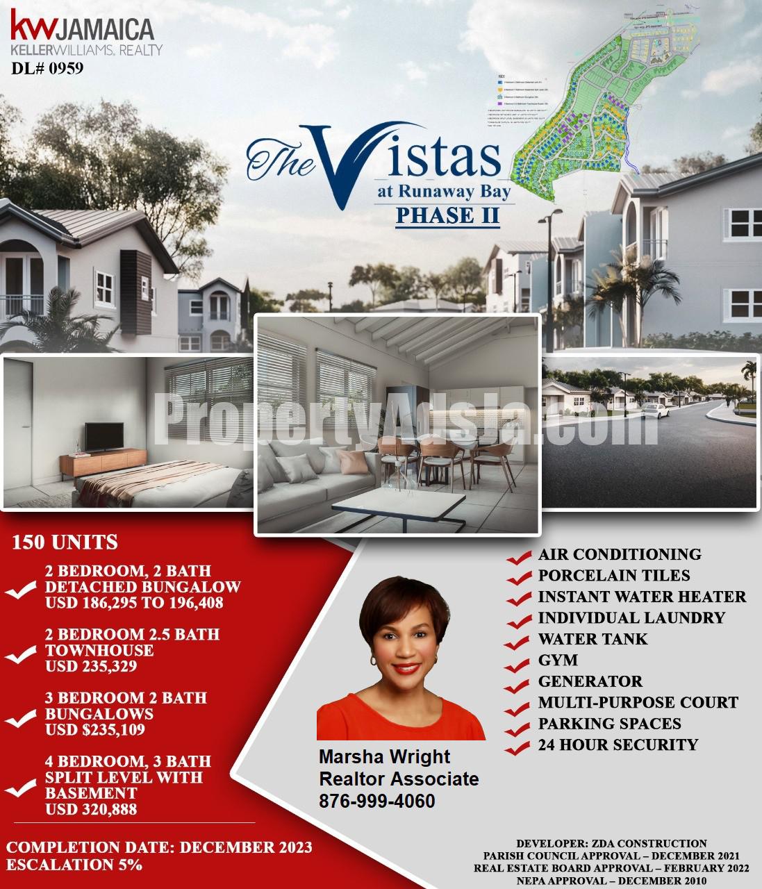 House For Sale in Runaway Bay, St. Ann Jamaica