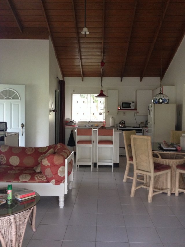 House For Rent in St Mary Country Club, Kingston / St. Andrew Jamaica