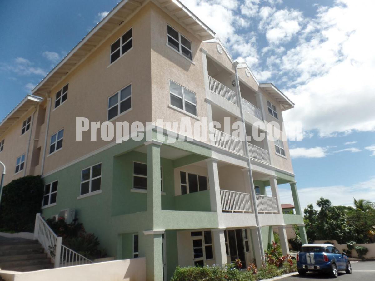 Apartment For Rent in Valhalla, Kingston / St. Andrew Jamaica