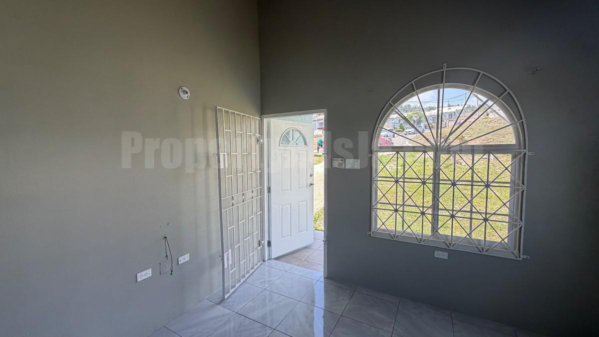 House For Rent in Camelot Village, St. Ann Jamaica photo 13