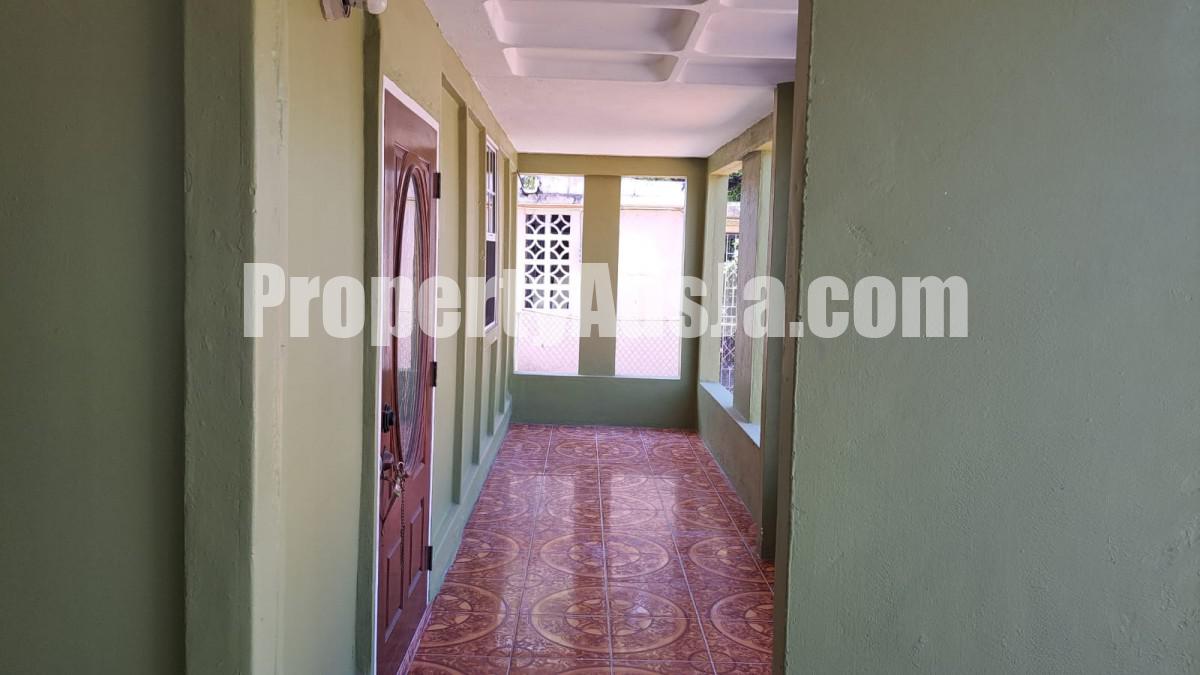 House For Sale in Passage Fort Portmore, St. Catherine Jamaica