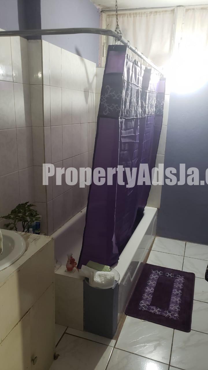 House For Sale in Cumberland Portmore, St. Catherine Jamaica