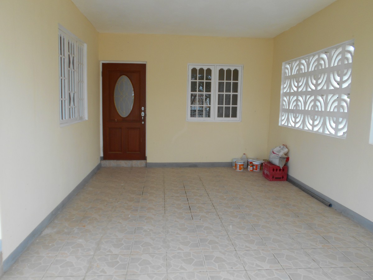 House For Sale in Galina, St. Mary Jamaica