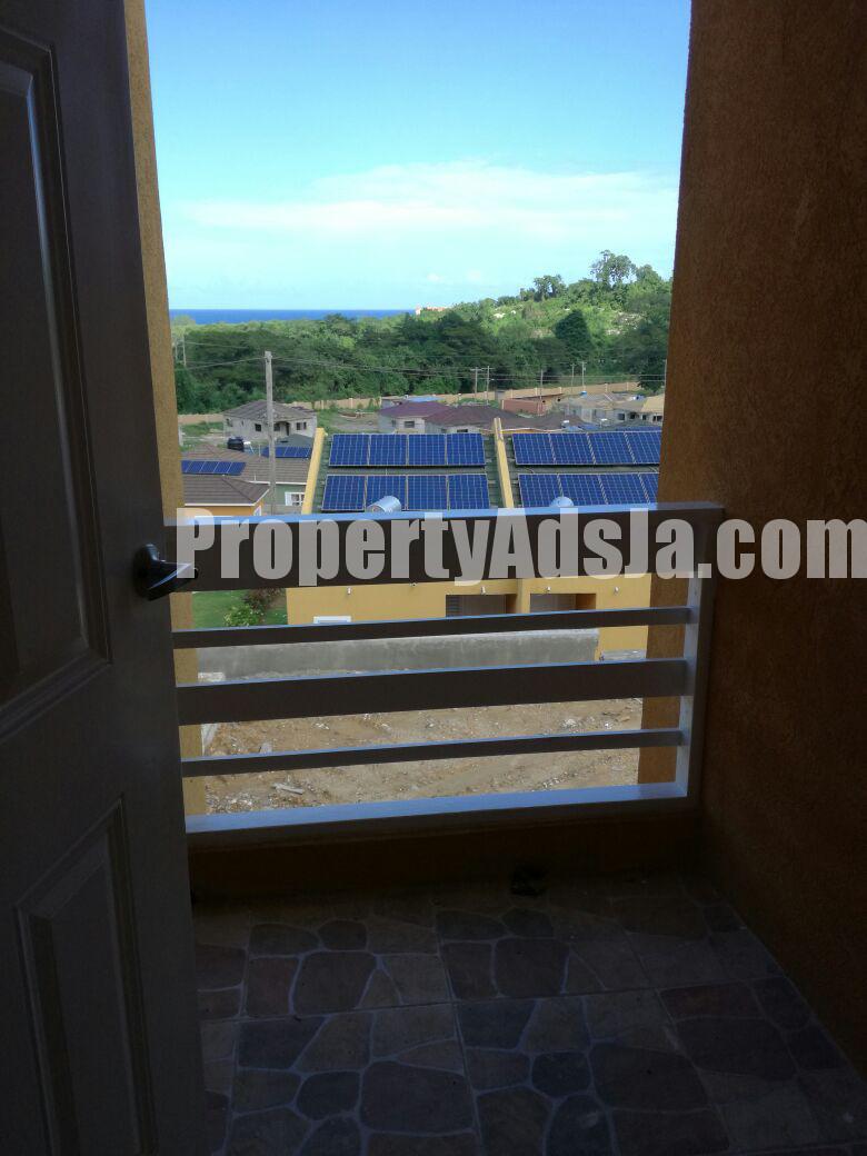 Townhouse For Rent in Runaway Bay, St. Ann Jamaica