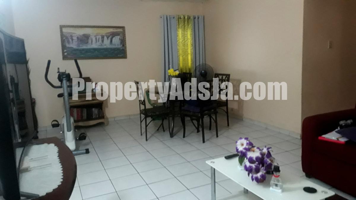 House For Sale in Cumberland, St. Catherine Jamaica