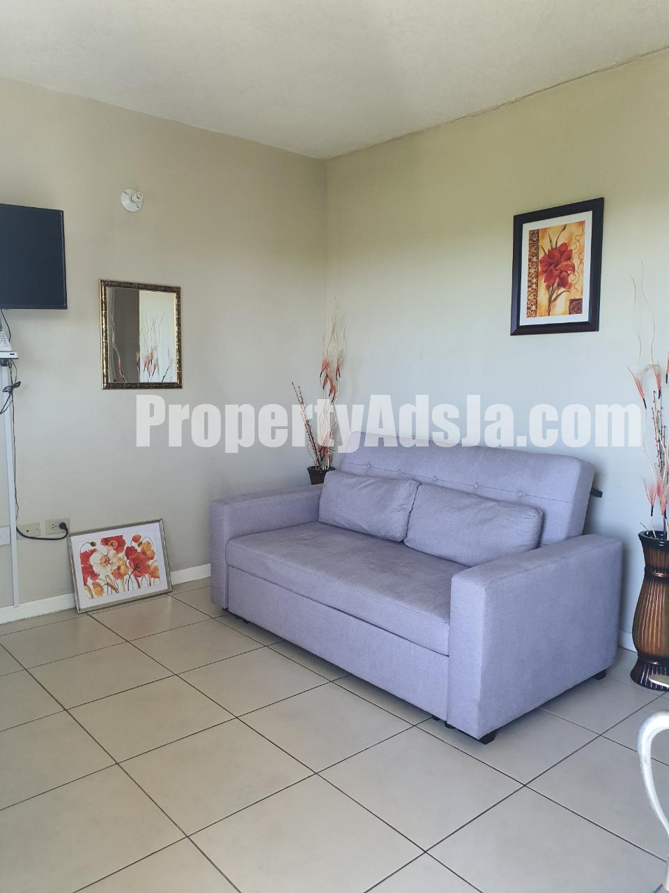 Apartment For Sale in Dumbarton Avenue, Kingston / St. Andrew Jamaica
