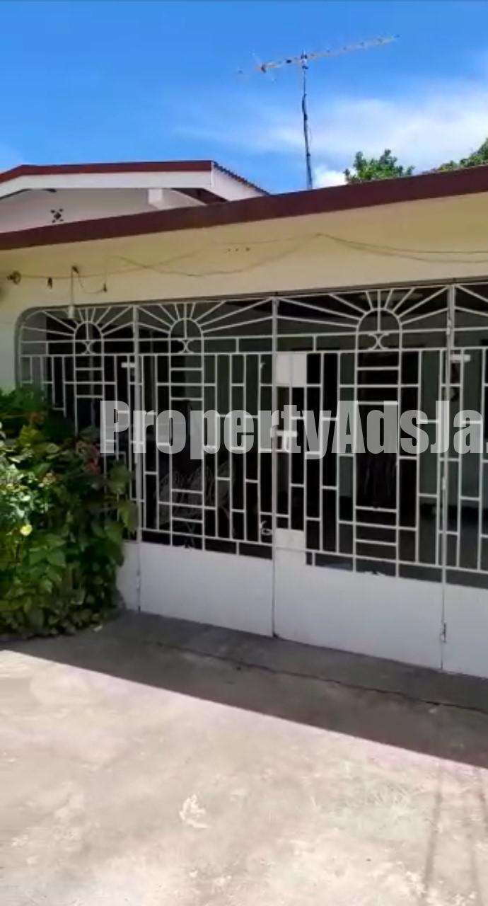 House For Sale in Albion, St. Thomas Jamaica