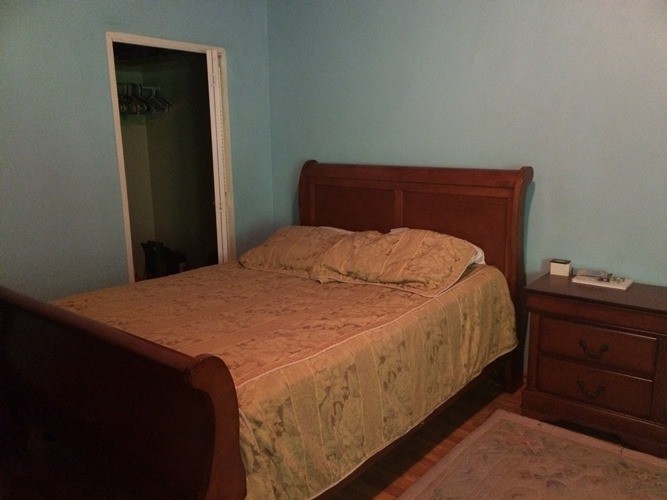 House For Rent in Christiana, Manchester Jamaica