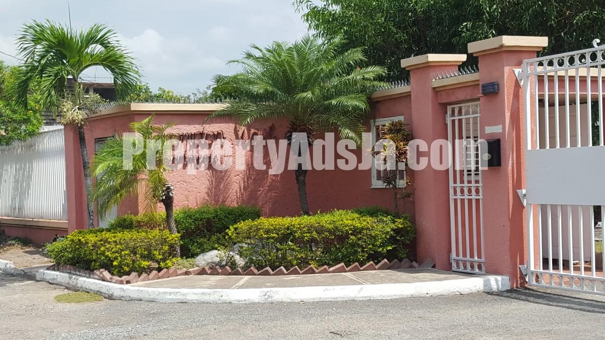 Apartment For Rent in Worthington, Kingston / St. Andrew Jamaica