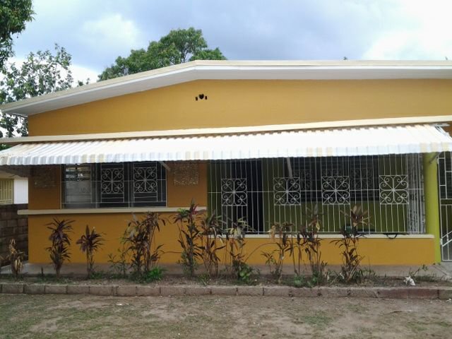 House For Rent In Patrick City Kingston St Andrew Jamaica Propertyadsja Com