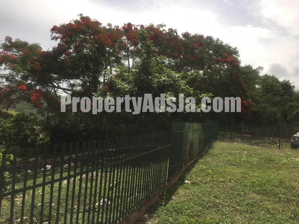Residential lot For Sale in BELVEDERE, Kingston / St. Andrew Jamaica