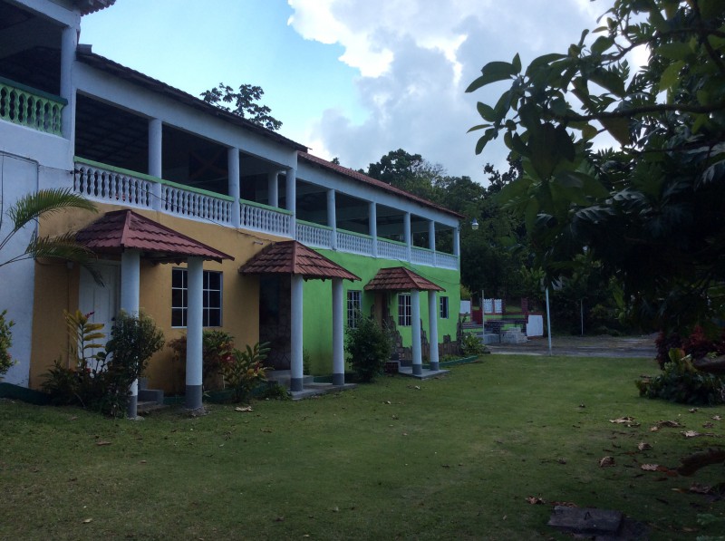 Resort/vacation property For Sale in Sherwood Forrest, Portland Jamaica