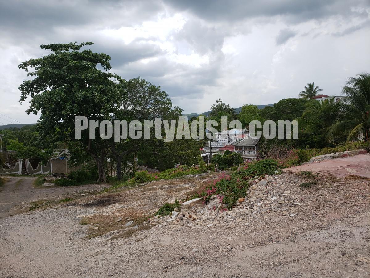 Residential lot For Sale in Old Harbour, St. Catherine Jamaica