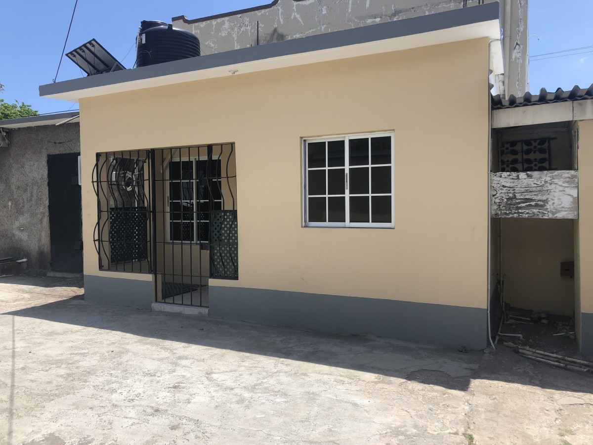 Flat For Rent in Richmond Park, Kingston / St. Andrew Jamaica