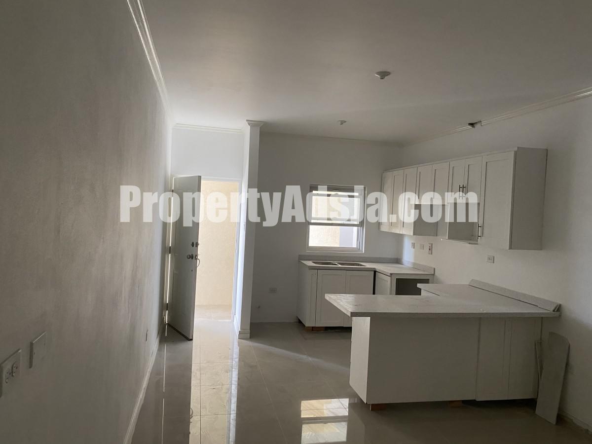 Apartment For Rent in Mona Heights close to Aqueducts, Kingston / St