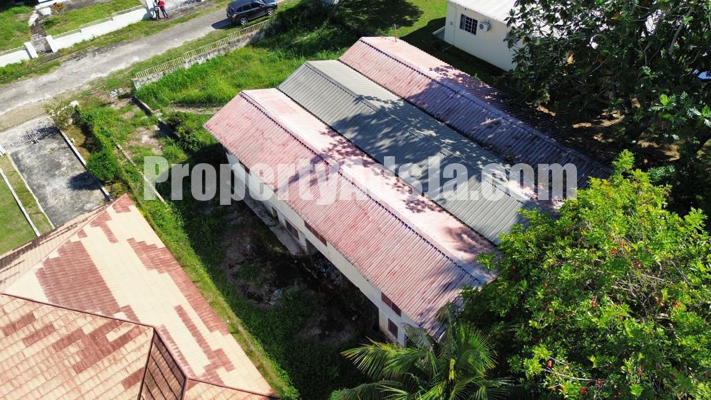 House For Sale in Longwood, St. Elizabeth Jamaica