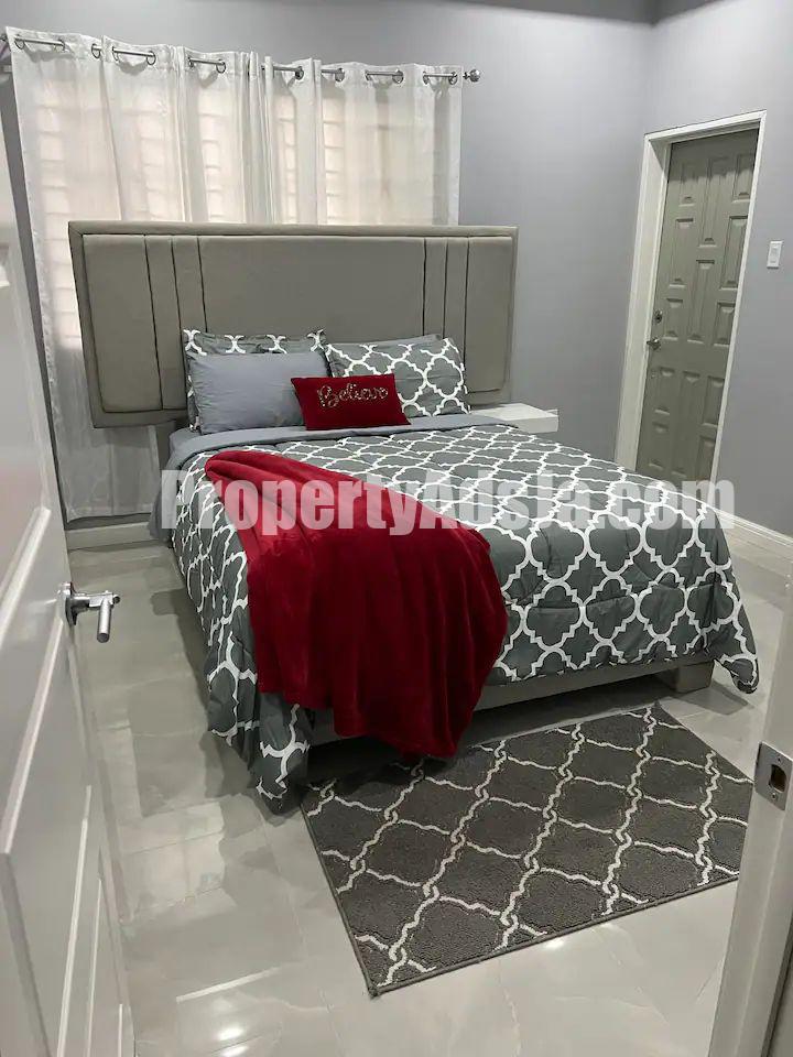 House For Rent in Meadowbrook, Kingston / St. Andrew Jamaica