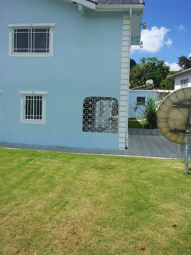 House For Sale in Patrick Road, Manchester Jamaica