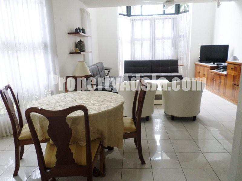 Apartment For Sale in Trafalgar Park, Kingston / St. Andrew Jamaica