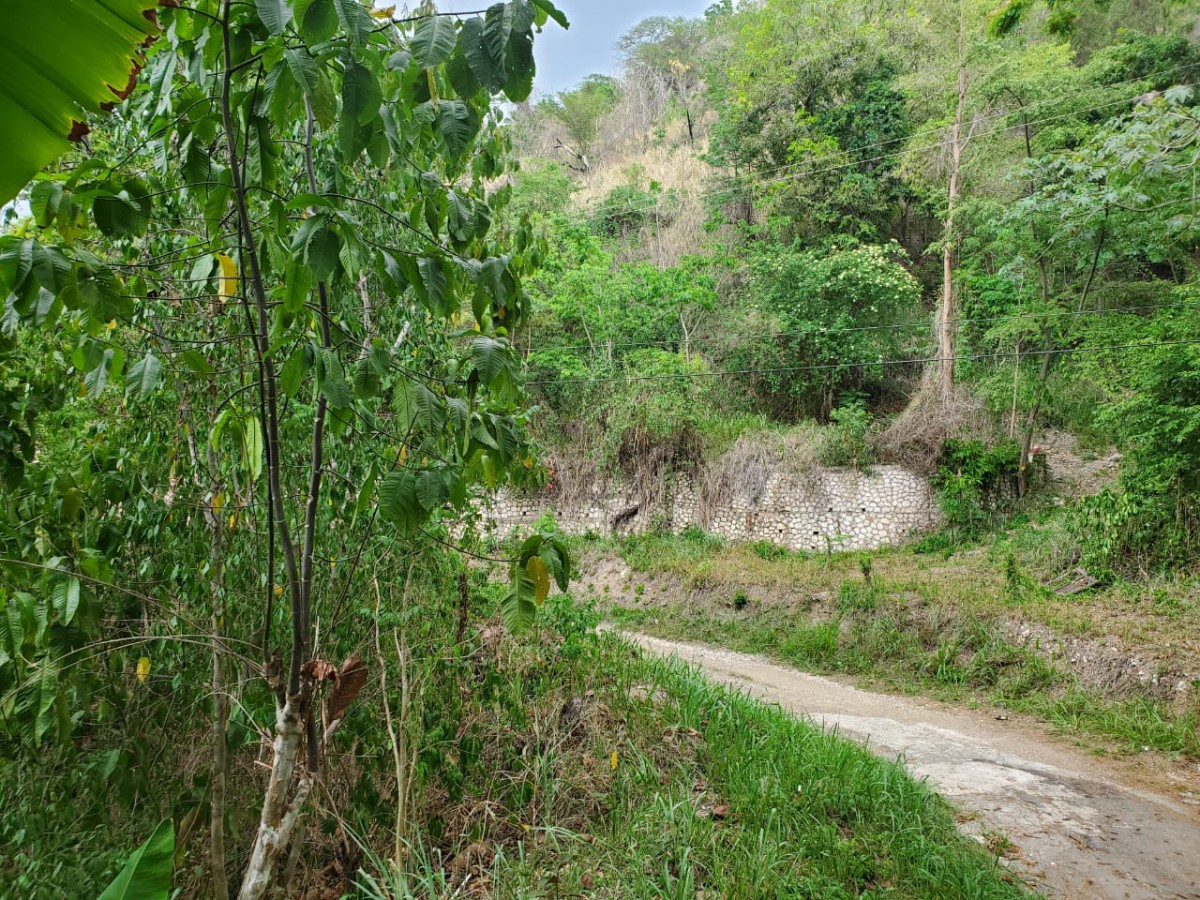 Residential lot For Sale in Barbican Heights, Kingston / St. Andrew