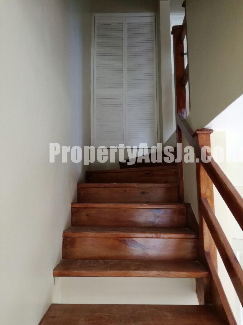 Townhouse For Rent in Runaway Bay, St. Ann Jamaica