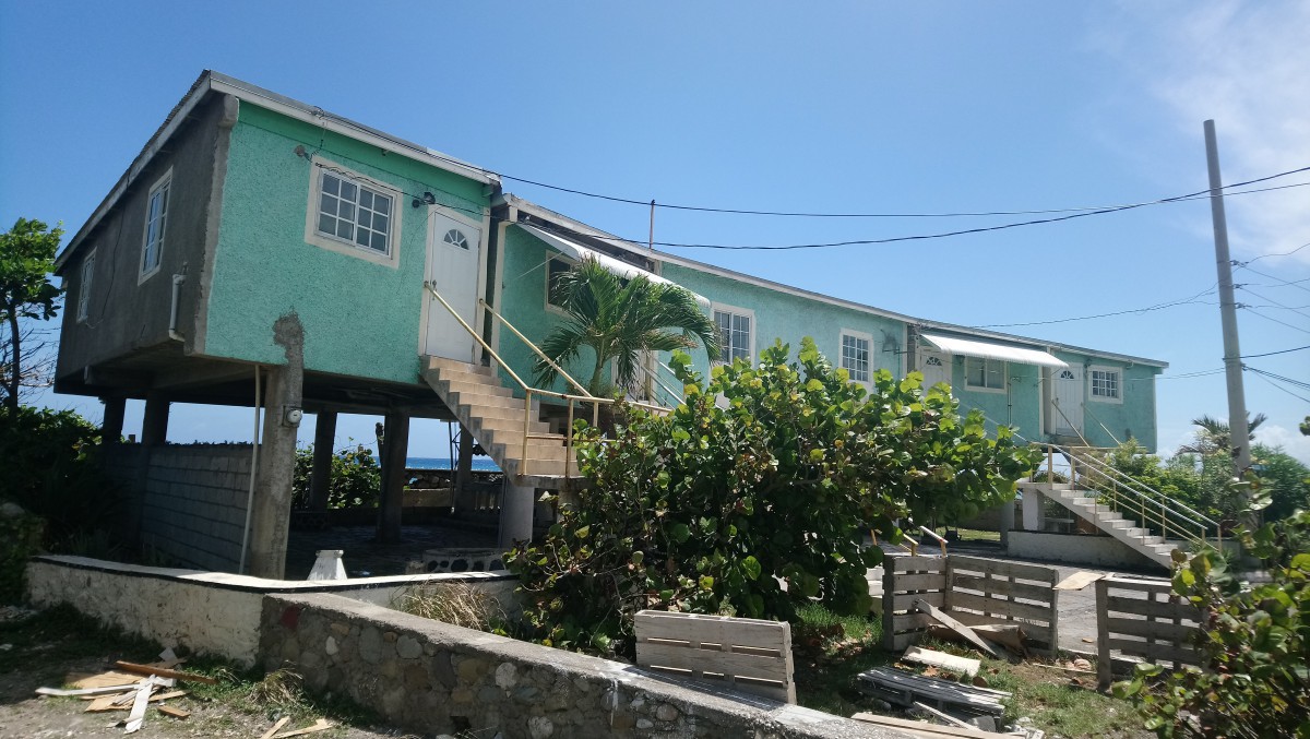 Apartment For Sale in 7 Miles Bull Bay, Kingston / St. Andrew Jamaica